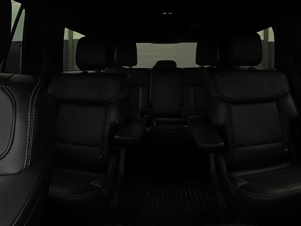 Used 2026 Ford Expedition Max Platinum w/ Stealth Appearance Package AWD/4WD image 10