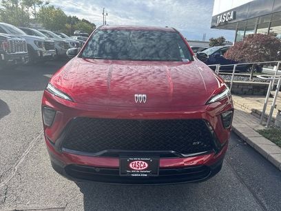 New 2025 Buick Enclave Sport Touring w/ Power Package