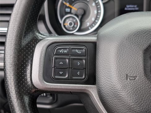 Used 2020 RAM 3500 Tradesman image 17