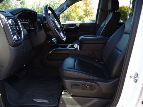 Used 2021 GMC Sierra 1500 SLT w/ SLT Convenience Package image 8