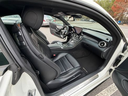 Used 2018 Mercedes-Benz C 300 Coupe image 10