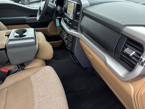 Used 2023 Ford F150 XLT AWD/4WD image 15