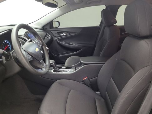 Used 2023 Chevrolet Malibu LS FWD image 17