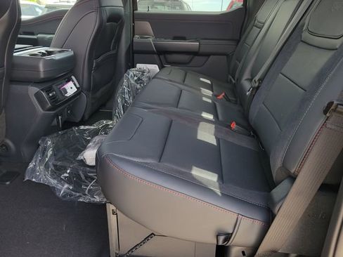 New 2026 Ford F150 Raptor image 7