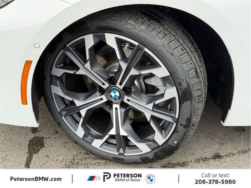 New 2026 BMW 230i xDrive Coupe AWD/4WD image 10