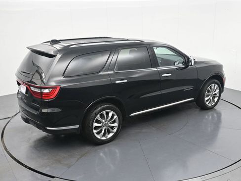 Used 2023 Dodge Durango Citadel image 17