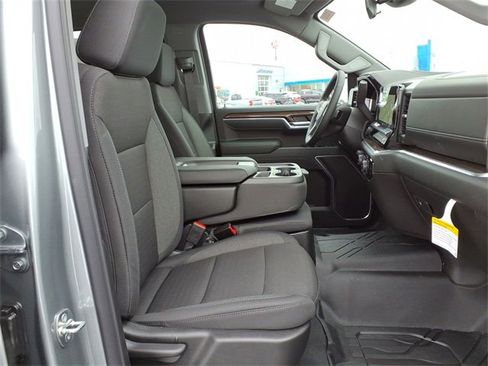 New 2026 Chevrolet Silverado 1500 RST w/ RST Select Package image 28