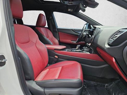 Used 2024 Lexus NX 350h AWD image 21