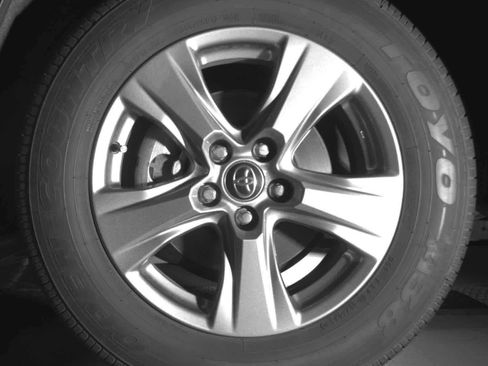 Used 2024 Toyota RAV4 XLE AWD/4WD image 10