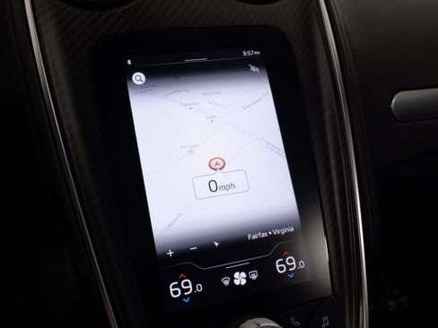 Used 2022 McLaren GT image 54