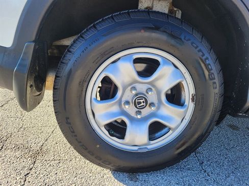 Used 2012 Honda CR-V LX image 31