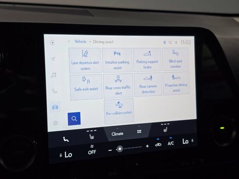 Used 2025 Lexus NX 250 FWD image 21