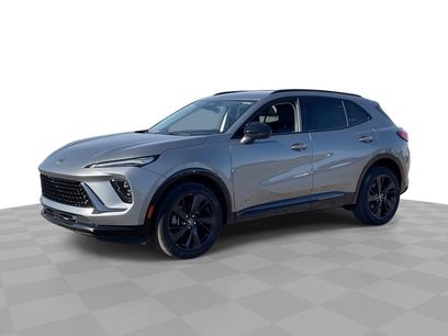 New 2026 Buick Envision Sport Touring