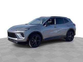 New 2026 Buick Envision Sport Touring video 1