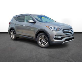 Used 2018 Hyundai Santa Fe Sport w/ 2.4L Value Package 02 AWD/4WD 360° Tour