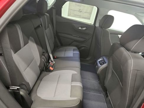 New 2026 Chevrolet Blazer LT w/ Convenience Package image 44