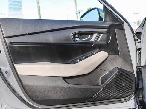 Certified 2025 Honda Accord EX-L image 21