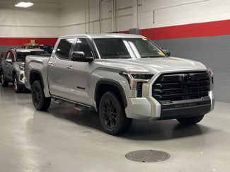 Used 2024 Toyota Tundra SR5 video 2