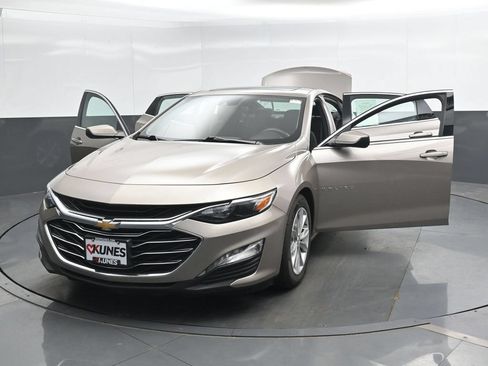 Used 2024 Chevrolet Malibu LT FWD image 49