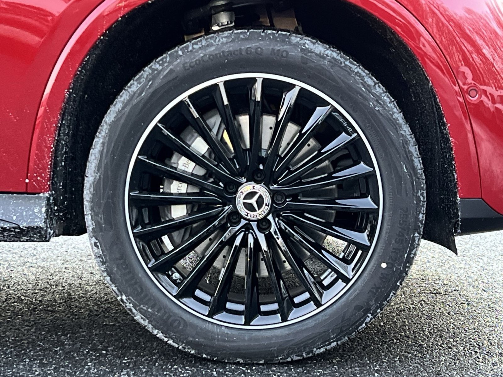 Certified 2026 Mercedes-Benz GLC 300 4MATIC image 10