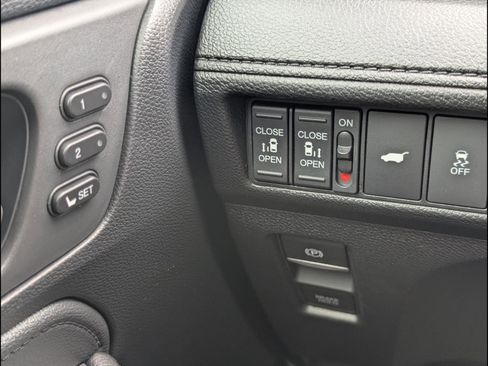New 2026 Honda Odyssey Sport-L image 10
