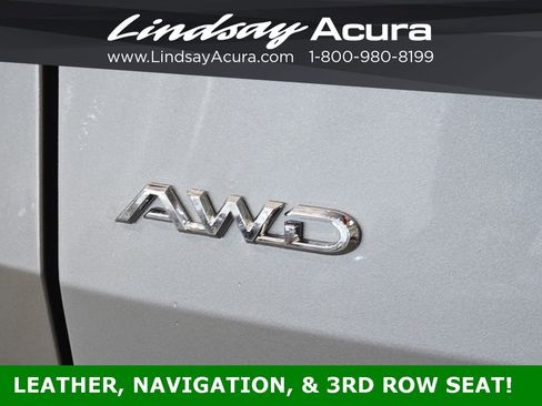 Used 2024 Toyota Grand Highlander XLE image 6