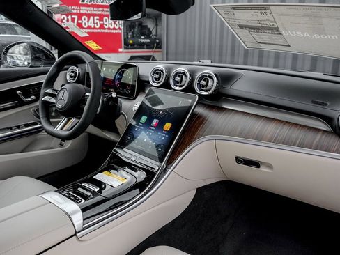 New 2026 Mercedes-Benz CLE 300 4MATIC Cabriolet image 25