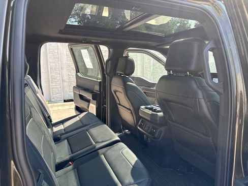 Used 2024 Ford F150 Raptor AWD/4WD image 12
