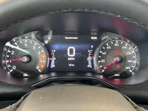 New 2026 Jeep Compass Latitude w/ Quick Order Package 29K image 21