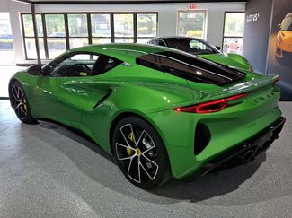 Used 2026 Lotus Emira SE RWD video 3