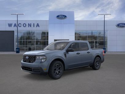 New 2026 Ford Maverick XLT w/ Equipment Group 301A