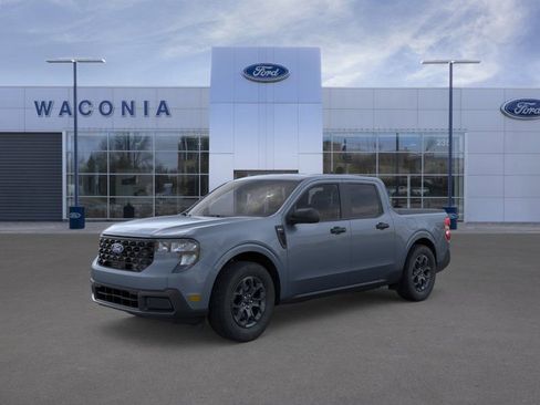 New 2026 Ford Maverick XLT w/ Equipment Group 301A AWD/4WD image 1