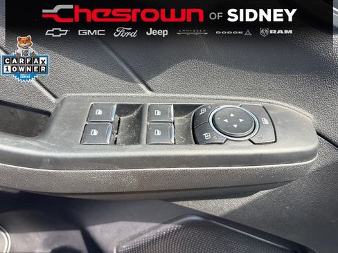 Used 2023 Ford Escape Platinum AWD/4WD image 17