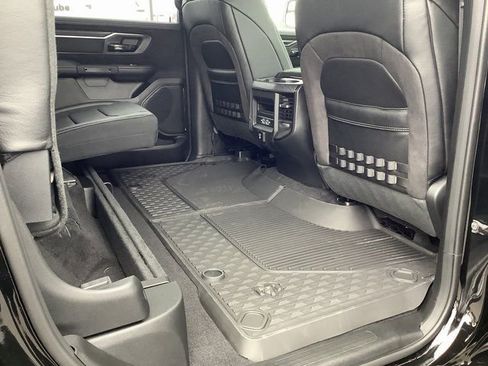 New 2026 RAM 1500 RHO w/ Bed Utility Group image 42