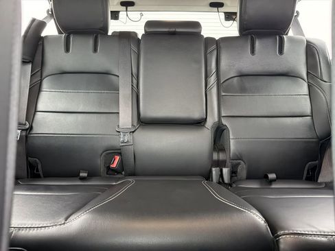 Used 2023 Jeep Wrangler Unlimited Sahara w/ Cold Weather Group AWD/4WD image 19