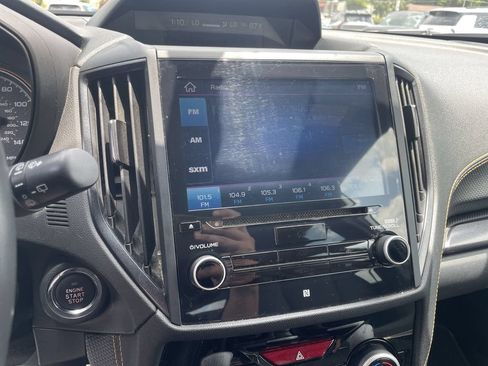 Used 2022 Subaru Forester Wilderness AWD/4WD image 13