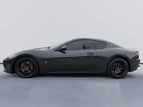 Used 2017 Maserati GranTurismo Sport image 6
