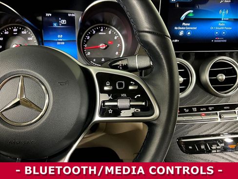 Used 2022 Mercedes-Benz GLC 300 image 12