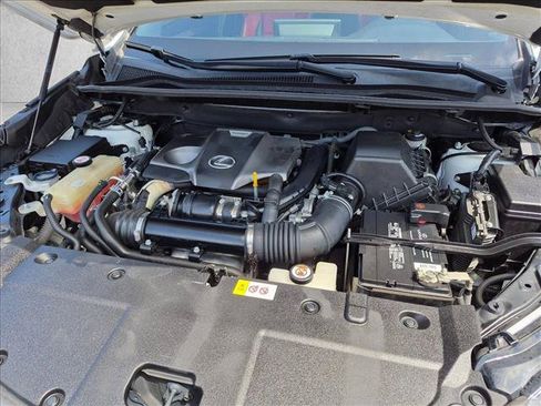 Used 2019 Lexus NX 300 F Sport w/ F Sport Premium Package FWD image 23