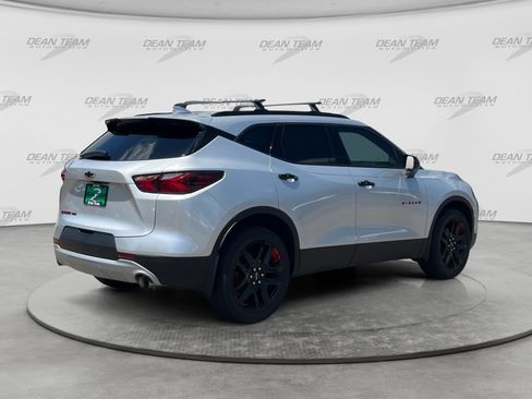 Used 2020 Chevrolet Blazer LT w/ Redline Edition AWD/4WD image 7