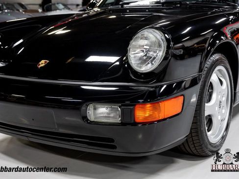 Used 1993 Porsche 911 RS America image 12