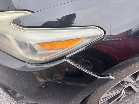 Used 2016 Nissan Maxima Platinum image 3