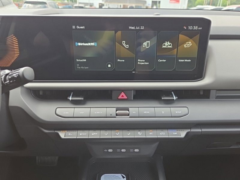 New 2027 Kia Seltos S AWD/4WD image 34