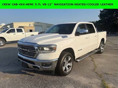 Used 2023 RAM 1500 Laramie