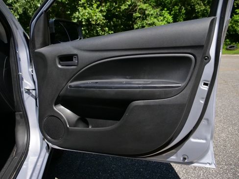 Used 2024 Mitsubishi Mirage G4 ES FWD image 34
