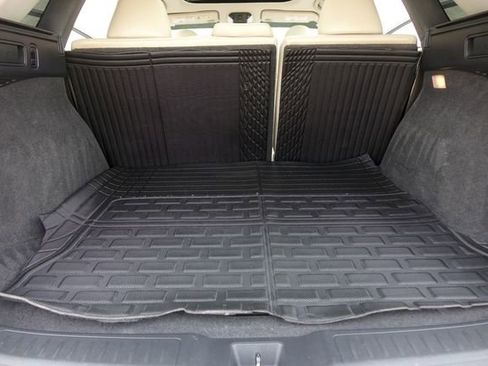 Used 2021 INFINITI QX50 Luxe FWD image 42