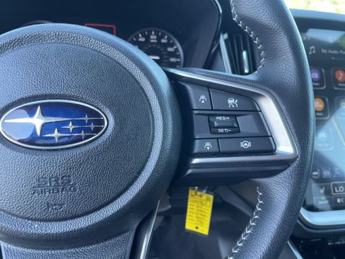 Certified 2025 Subaru Outback Premium AWD/4WD image 17