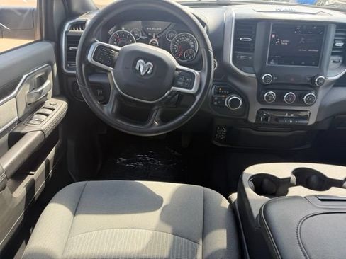 Used 2022 RAM 2500 Big Horn AWD/4WD image 10