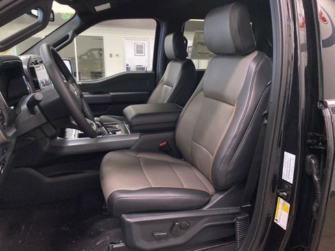 New 2026 Ford F150 Lariat w/ Equipment Group 501A Mid image 37