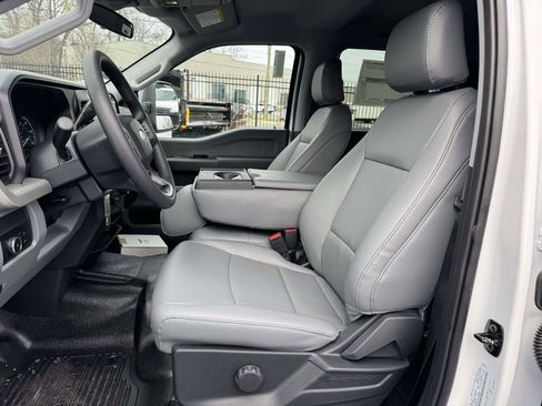 New 2026 Ford F450 XL AWD/4WD image 10